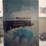 H. Murakamio gimtadienis