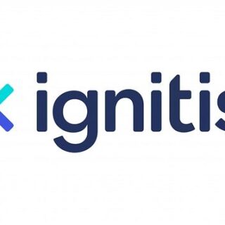 Ignitis logo