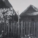 Parodos „Tarpukario Alantos krašto kaimai ir žmonės“ pristatymas