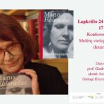 Dainininkės Giedrės Kaukaitės knygos „Mano Eldoradas" sutiktuvės